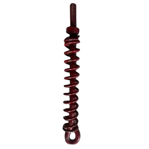 Elevator Spring Eye Bolt