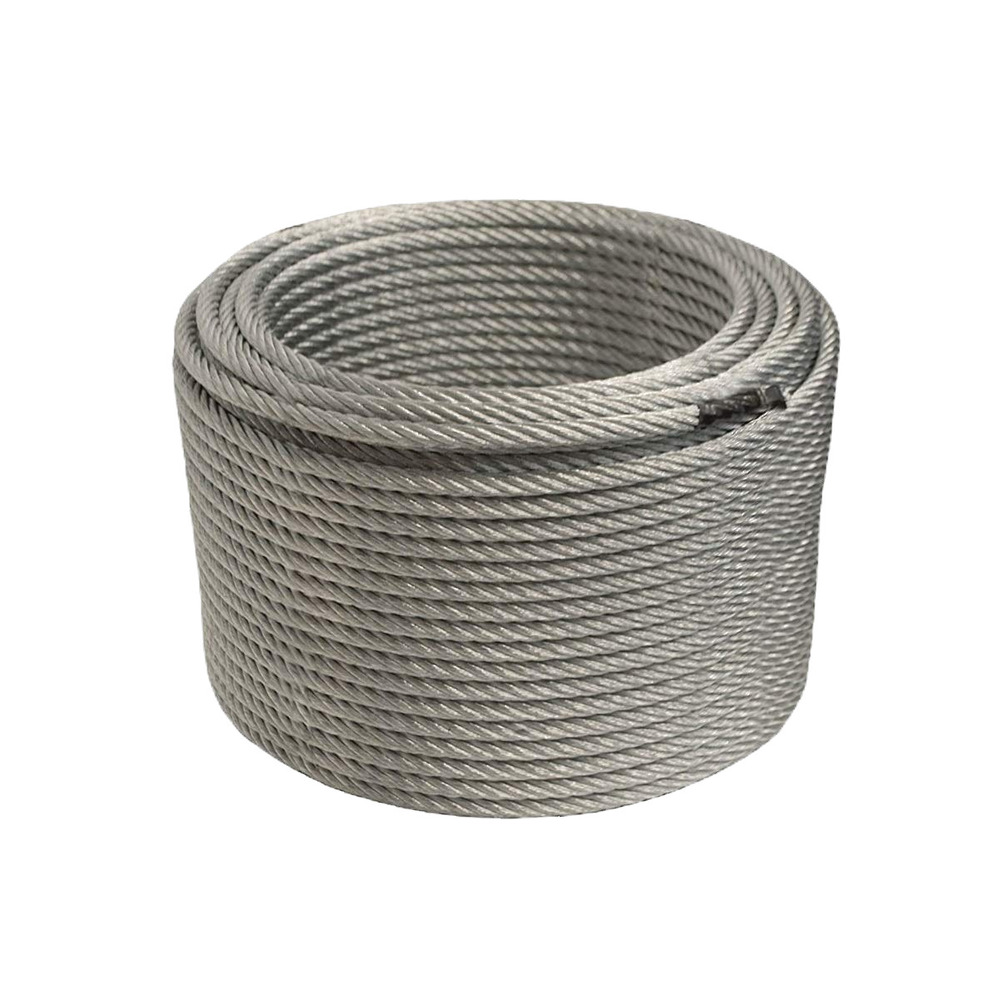 Galvanized Steel Wire Rope
