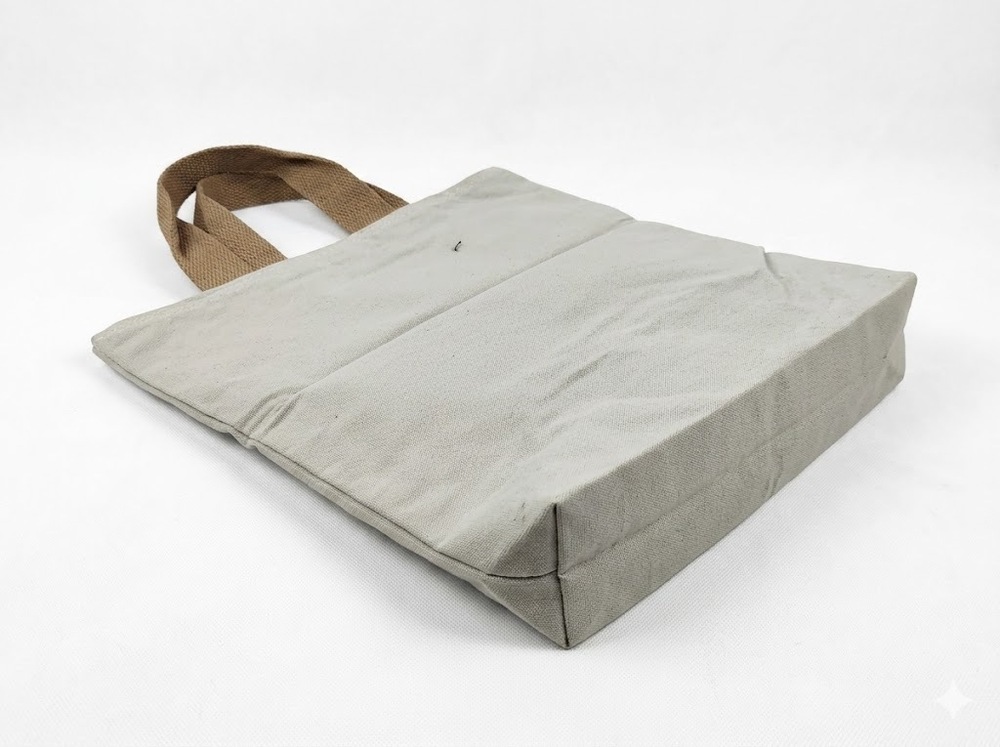 Reusable Cotton Bags
