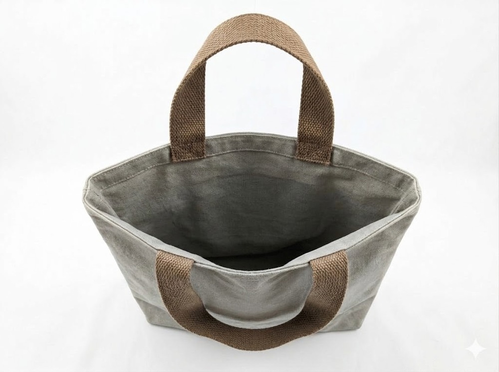 Reusable Cotton Bags