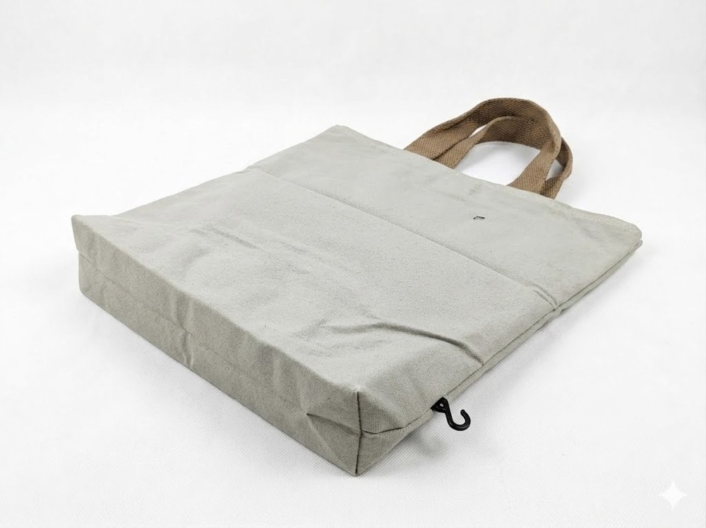 Reusable Cotton Bags