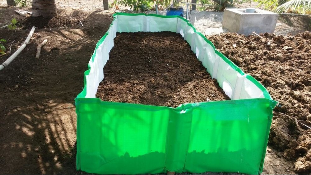 à¤®à¥à¤à¤¾à¤à¥à¤à¥à¤¸ 450 GSM HDPE à¤à¤°à¥à¤à¥à¤¨à¤¿à¤ à¤µà¤°à¥à¤®à¥ à¤à¤®à¥à¤ªà¥à¤¸à¥à¤ à¤®à¥à¤à¤° à¤¬à¥à¤¡ 10ft x 4ft x 2ft (à¤¹à¤°à¤¾)