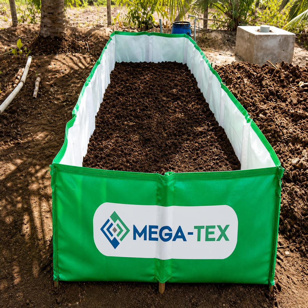 à¤®à¥à¤à¤¾à¤à¥à¤à¥à¤¸ 450 GSM HDPE à¤à¤°à¥à¤à¥à¤¨à¤¿à¤ à¤µà¤°à¥à¤®à¥ à¤à¤®à¥à¤ªà¥à¤¸à¥à¤ à¤®à¥à¤à¤° à¤¬à¥à¤¡ 10ft x 4ft x 2ft (à¤¹à¤°à¤¾)