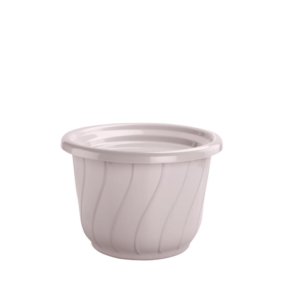 Spiral Tub With Lid 2.70 Ltrs