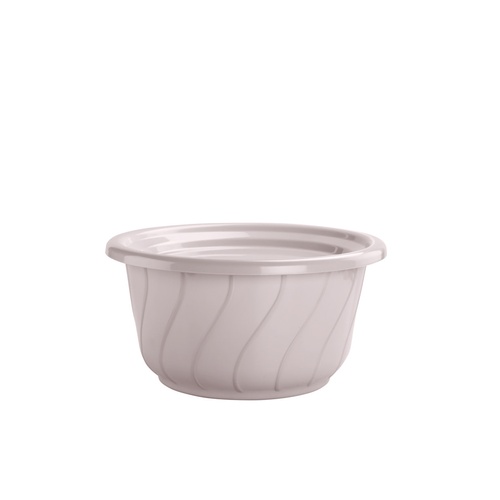 Spiral Tub With Lid 2.70 Ltrs