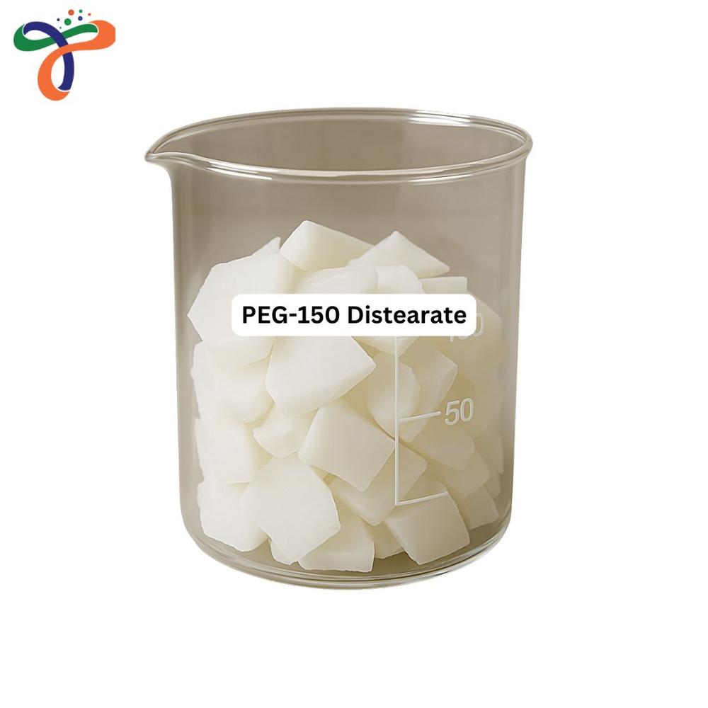 PEG-150 Distearate (Solid)