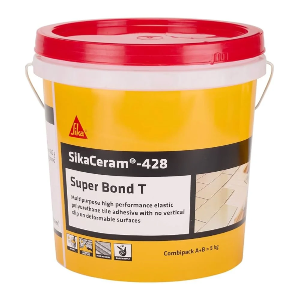 Waterproofing Chemical