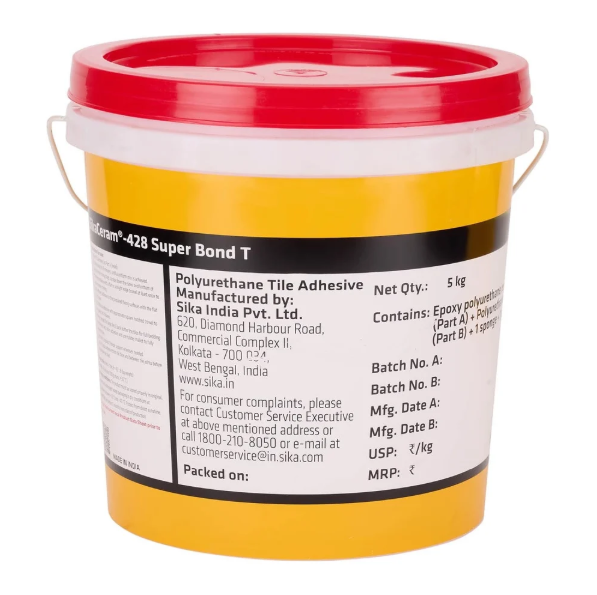 Sika Ceram 428 Super Bond T Tile Adhesive