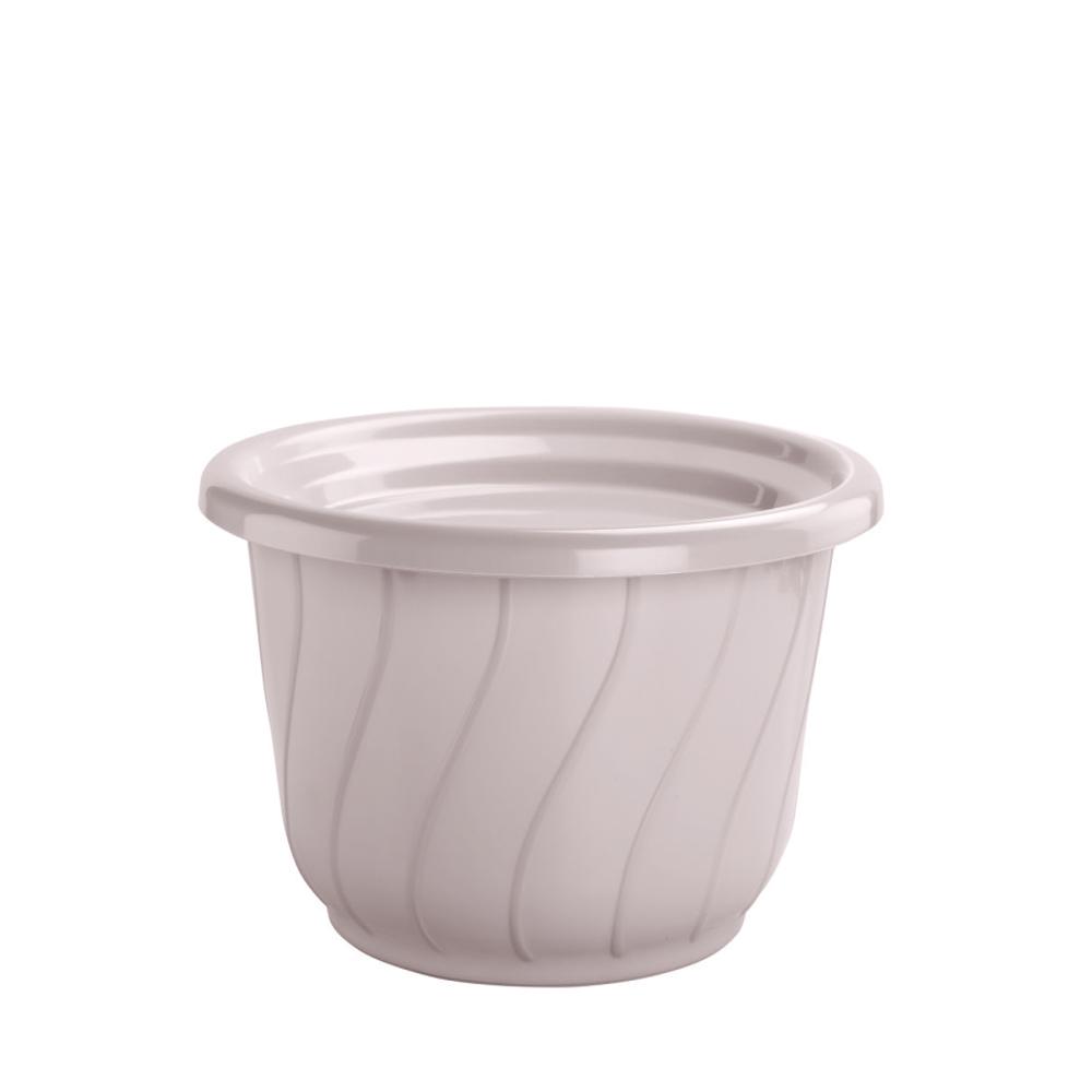 Spiral Tub With Lid 4.50 Ltrs