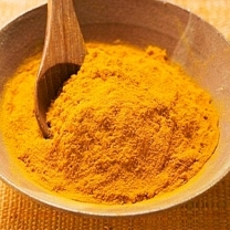 Curcumin Extract Purity(%): 99%