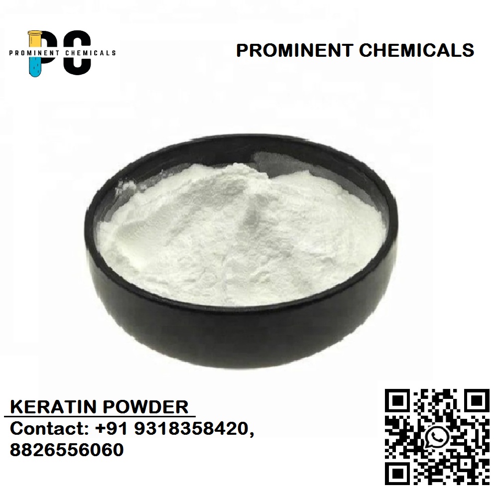KERA TIN POWDER