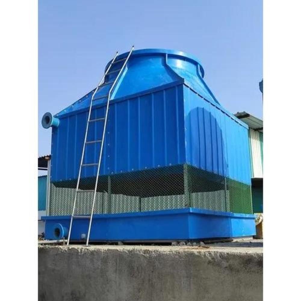 Water Cooling Towers