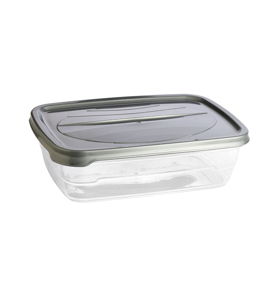 Plastic Solitaire Containers - 7500 ml