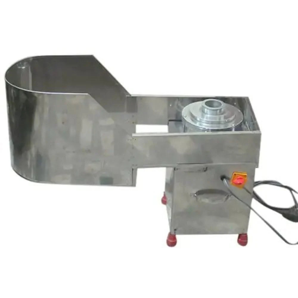 Banana Waffer Machine