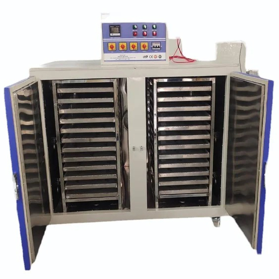 Electric Food Dehydrator