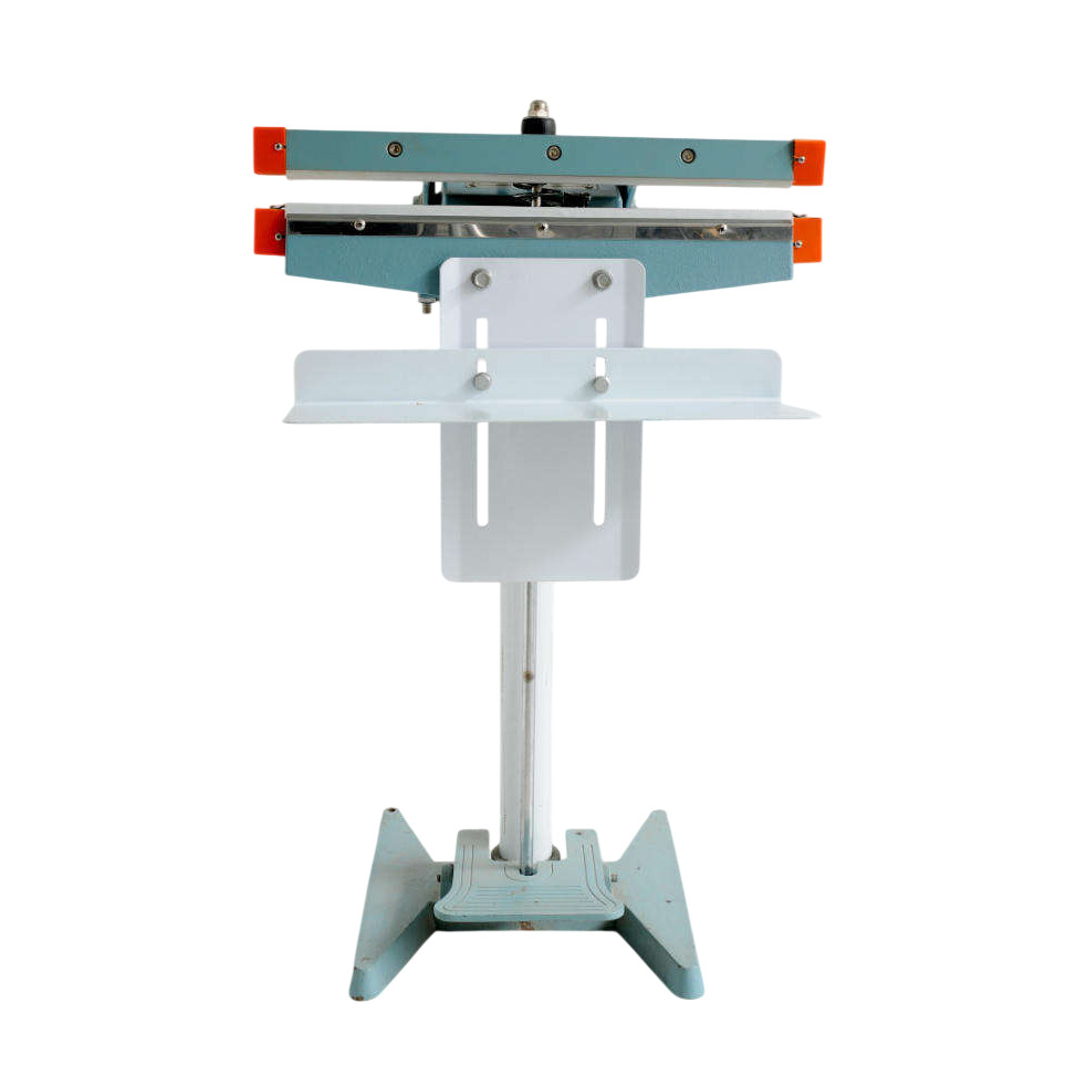 Paddle Sealer Machine