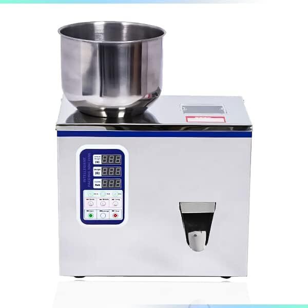 Weight Metric Filling Machine