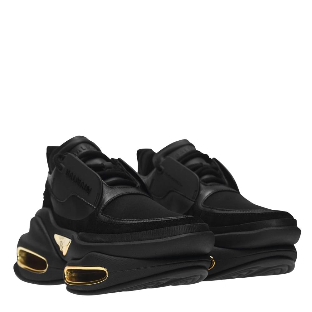 B-BOLD LOW-TOP MENS