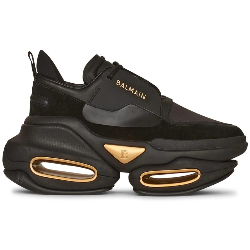 B-BOLD LOW-TOP MENS
