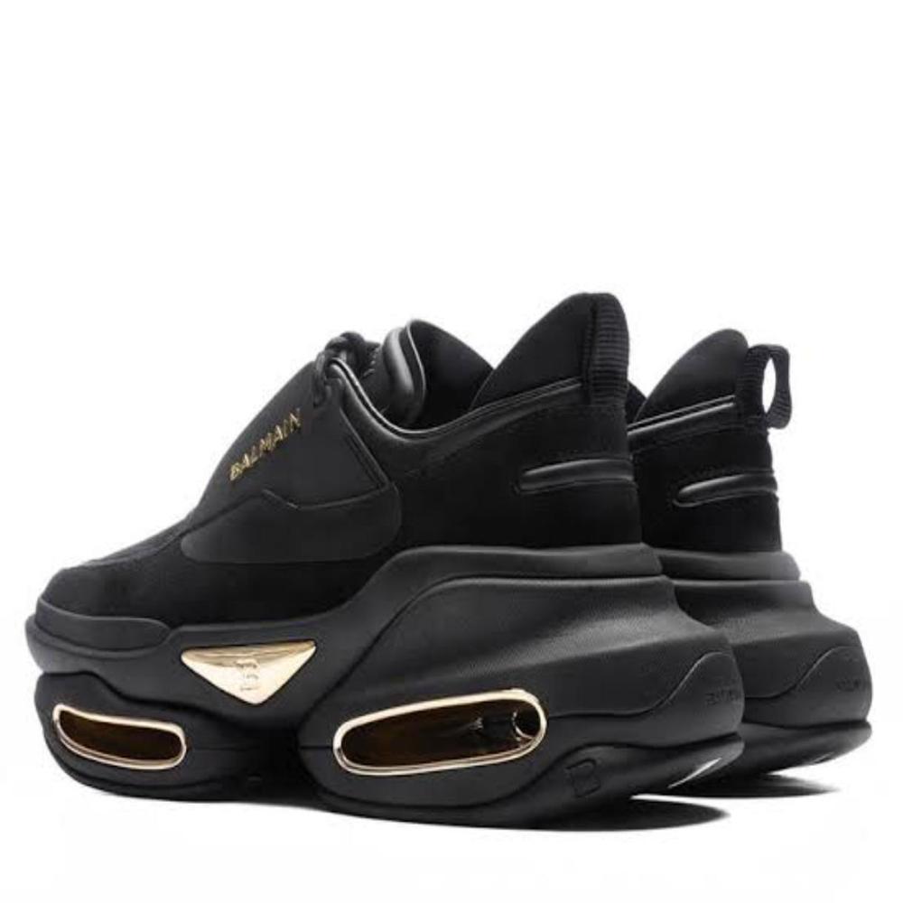 B-BOLD LOW-TOP MENS