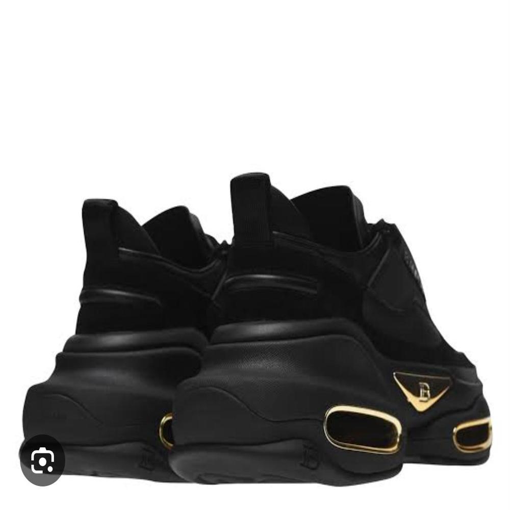 B-BOLD LOW-TOP MENS