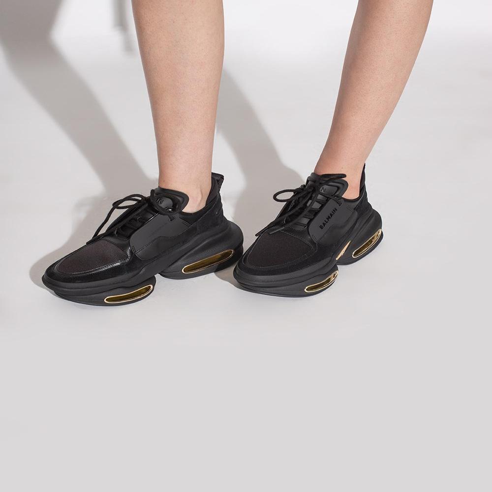 B-BOLD LOW-TOP MENS