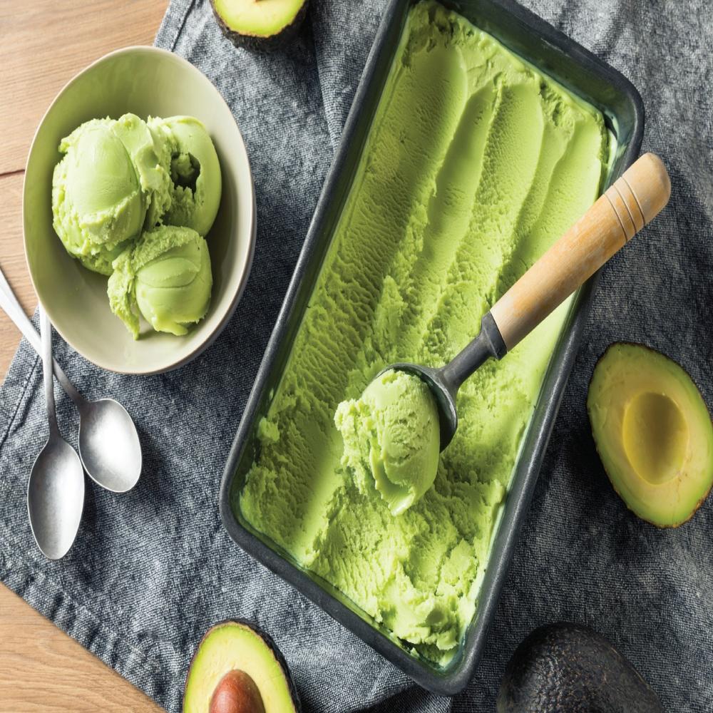 Ice Cream Stabilizer - Cas No: 9000-07-1