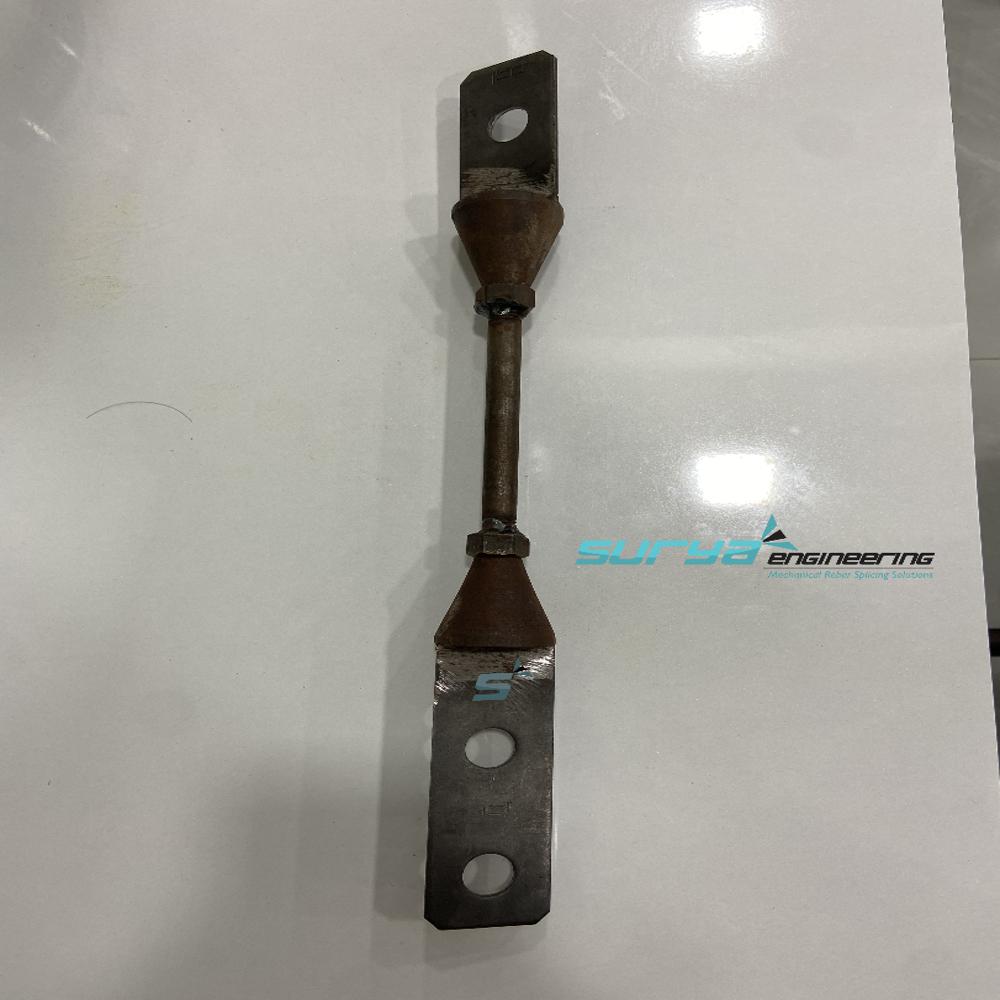 Aluminium Formwork Cone Wall Tie