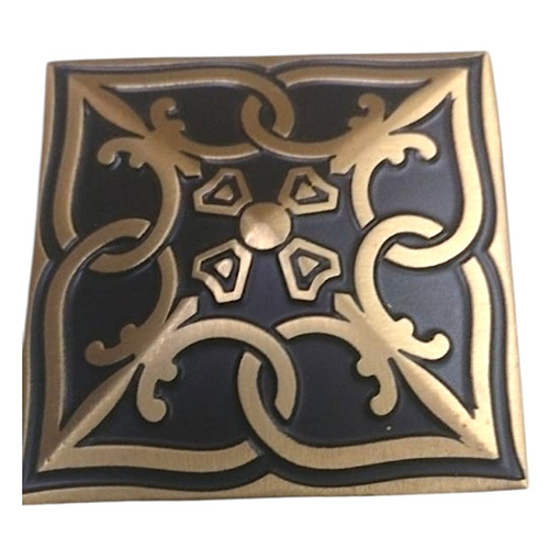 60mm Brass Doms