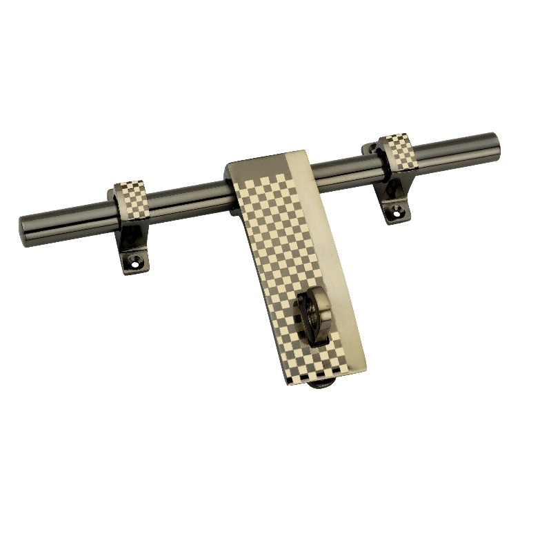 SS Rod Al-537 19mm Brass Aldrop