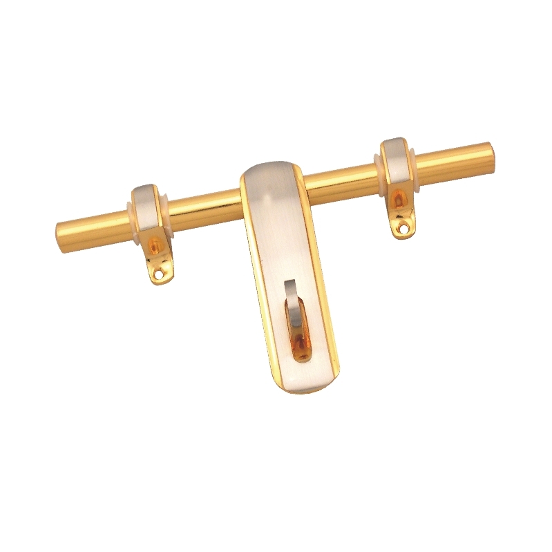 SS ROD AL-563 12mm Smart Shophar Brass Aldrop