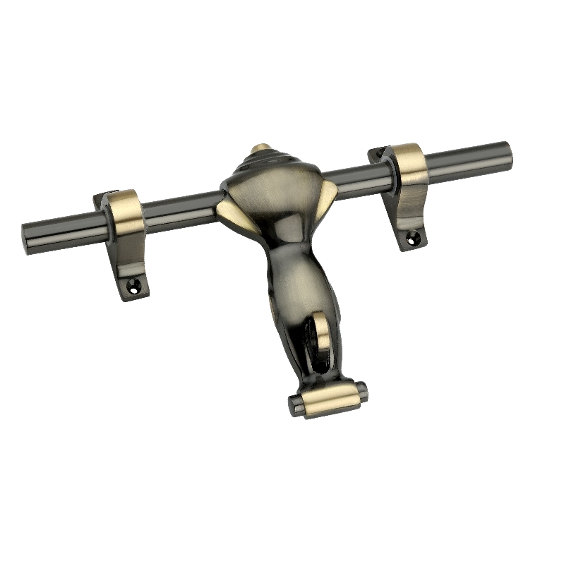 SS ROD AL-520 12mm Brass Door Aldrop