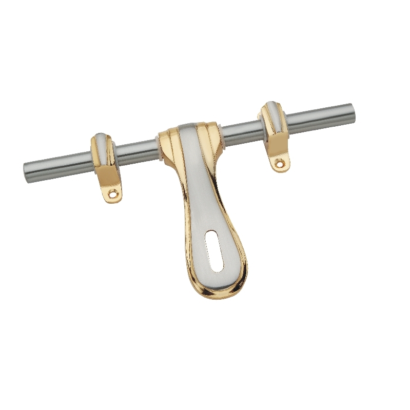 AL-569 19mm Brass Aldrop SS Rod
