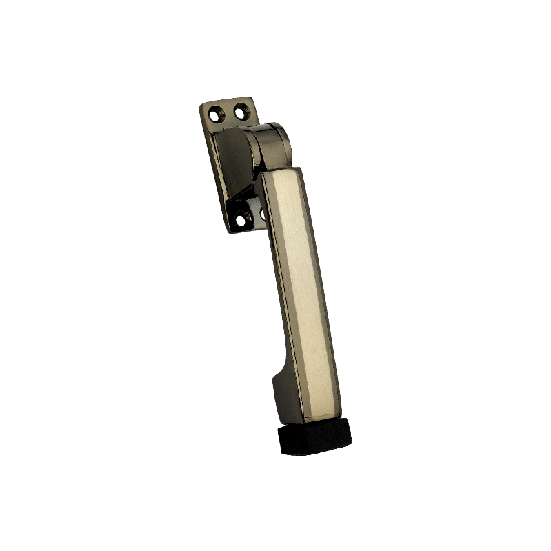 DS-91 Antique Finishing Brass Door Stopper