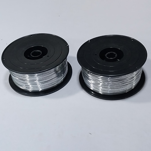 Narrow Flat Stitching Wire