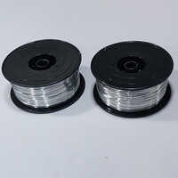 Narrow Flat Stitching Wire - Application: Used In Bookbinding
