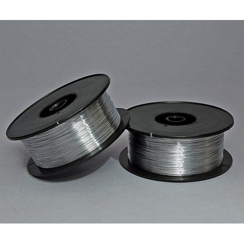 Round Stitching Wire - Application: Used In Book Binding