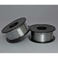 Round Stitching Wire For Manual & Automatic Stitching Machines - Application: Used In Book Binding