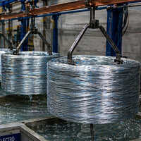 Electro Galvanized Wire