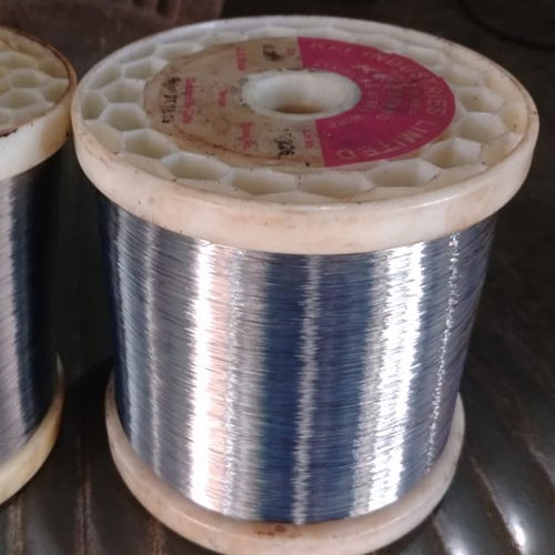 GI Wire For Braiding Application