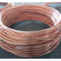 Industrial Copper Coated Wire - Application: Welding