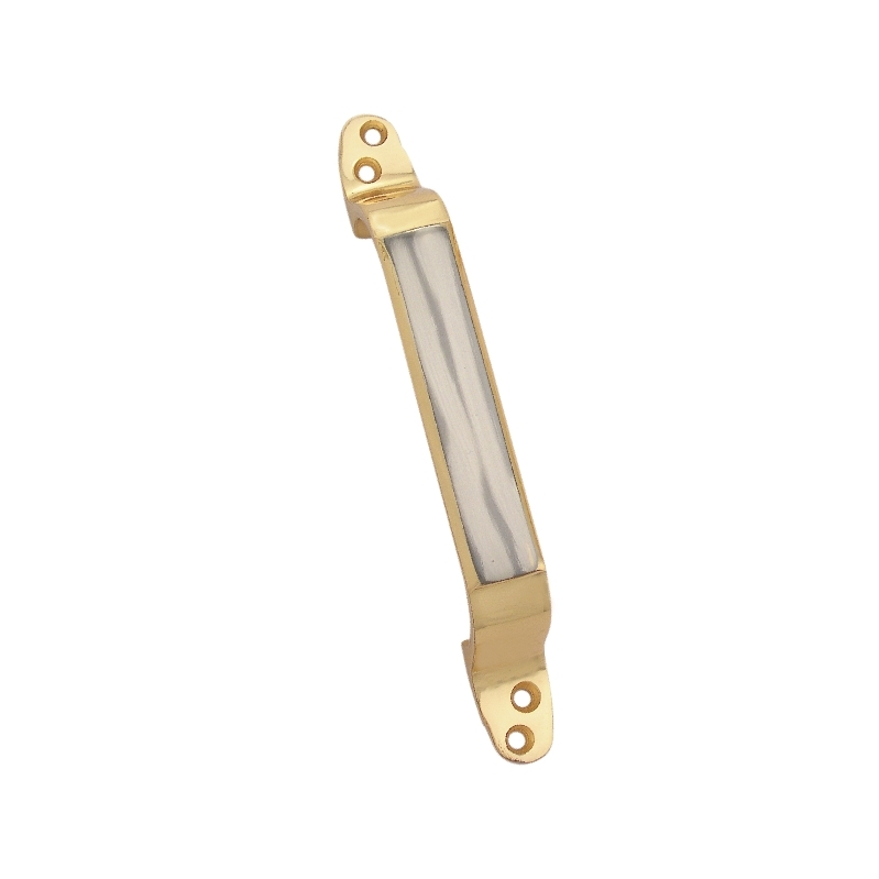 WH-903 Brass Window Handle
