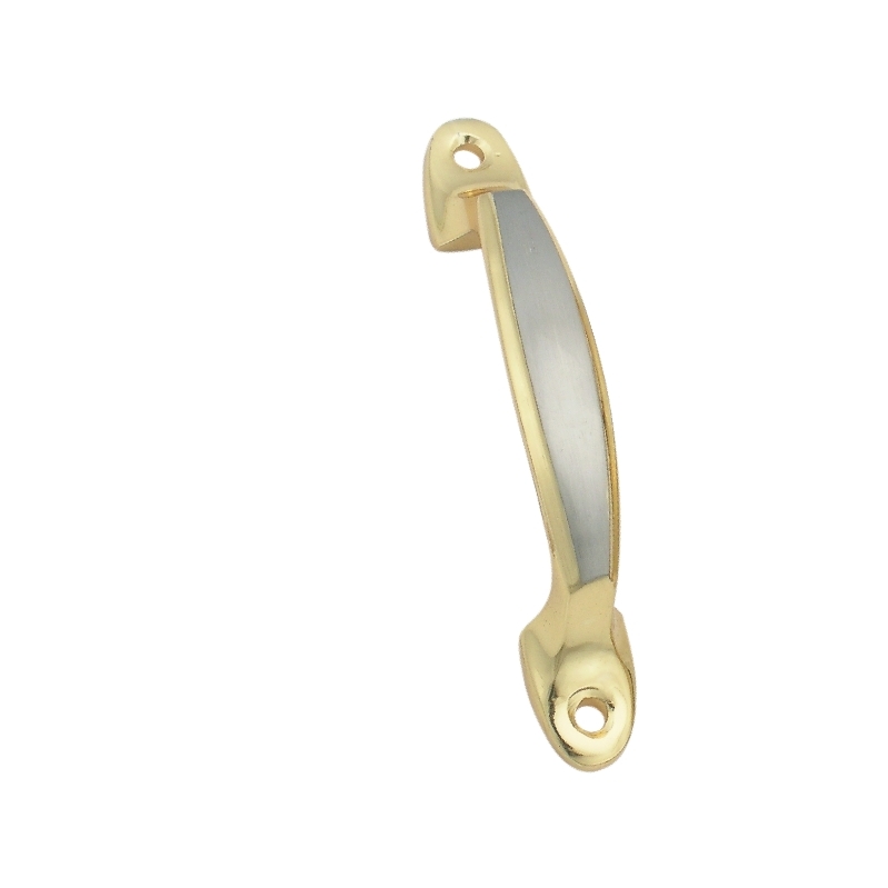 WH-946 Brass Window Handle