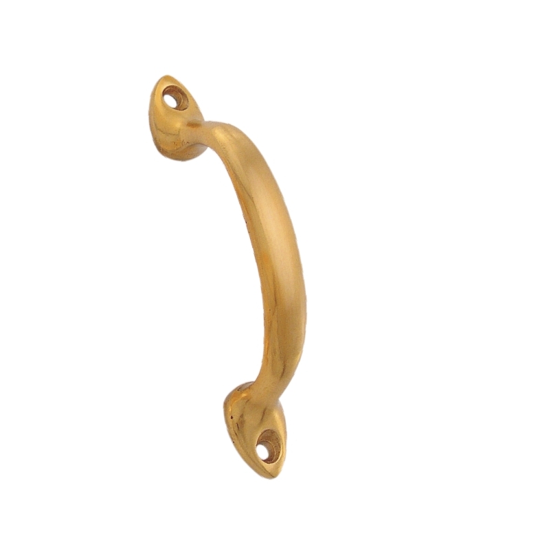 WH-953 Brass Window Handle