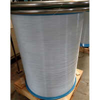 Nylon Coated Wire - Application: Binding