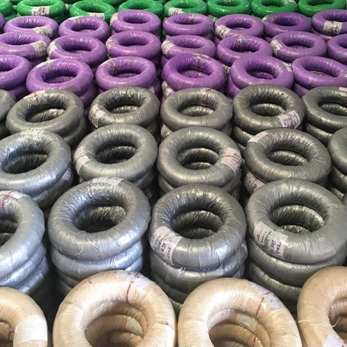 High Carbon Wire