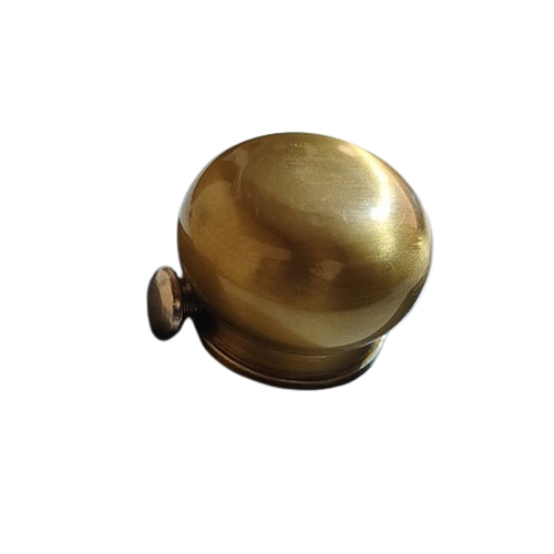 2.5inch Ralling Steel Ball With Base With Bolt