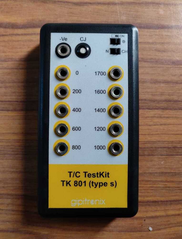 Test Kit