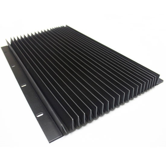 Milling Machine Bellow Cover