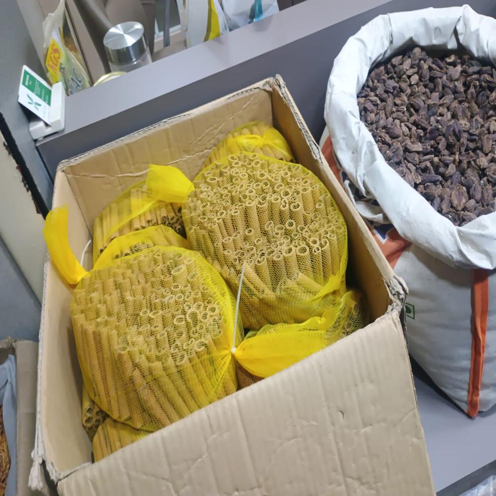 Export-Quality Premium Ceylon Cinnamon Sticks (True Dalchini Quills)